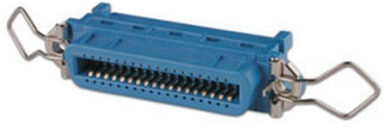 IDC CENTRONIC 36 PIN FEMALE RIBBON CONNECTOR